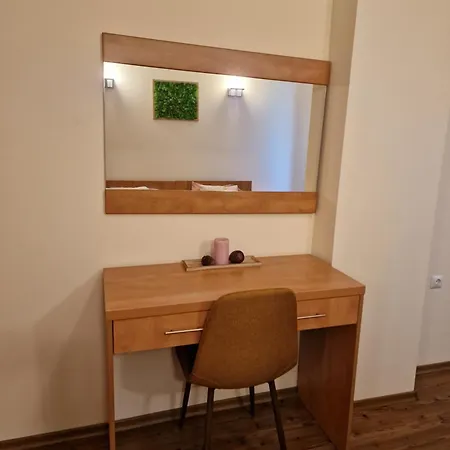 아파트 Naturaleza Boutique