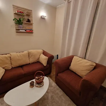 Naturaleza Boutique 아파트 반스코