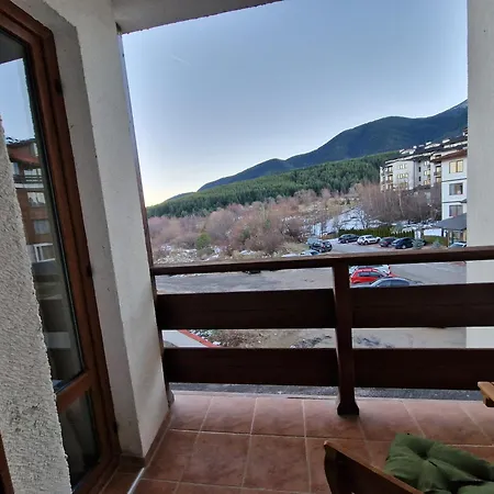 Naturaleza Boutique 아파트 *