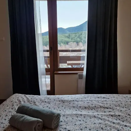 Naturaleza Boutique 아파트 반스코
