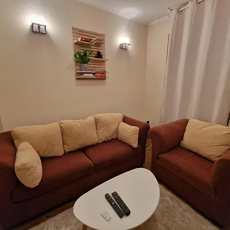 Naturaleza Boutique 아파트
