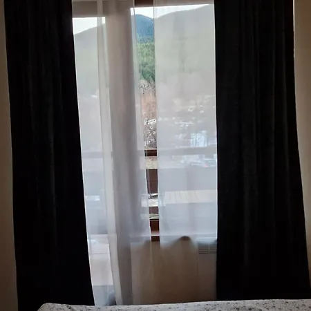 아파트 Naturaleza Boutique
